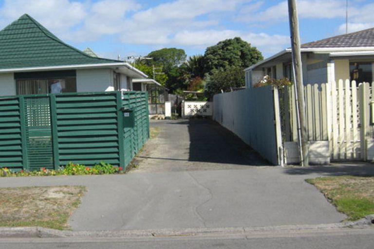 Photo of property in 16a Heron Street, Southshore, Christchurch, 8062