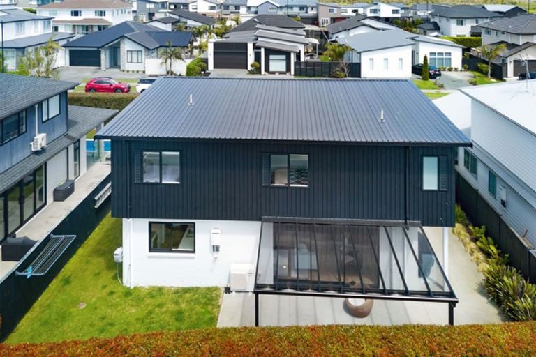 Photo of property in 63 Harris Drive, Silverdale, 0932