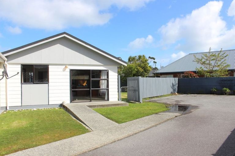 Photo of property in 134 Shakespeare Street, Greymouth, 7805