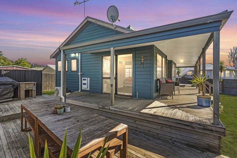 Photo of property in 213a Chartwell Avenue, Whangamata, 3620