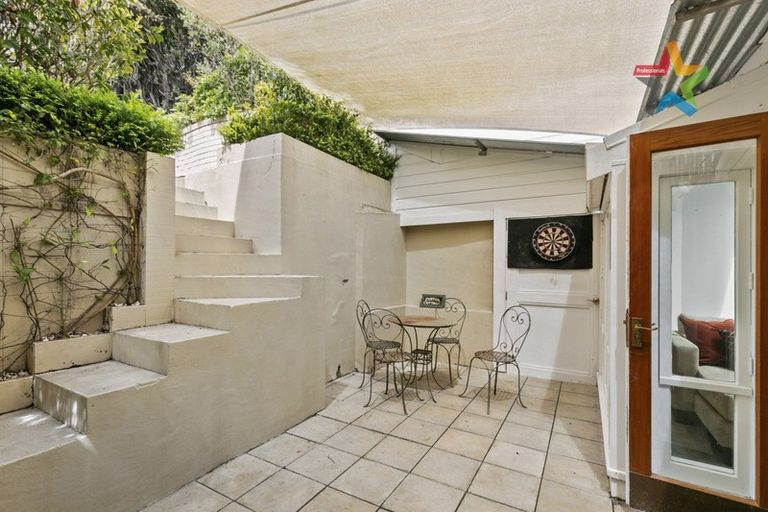 Photo of property in 43 Cecil Road, Wadestown, Wellington, 6012