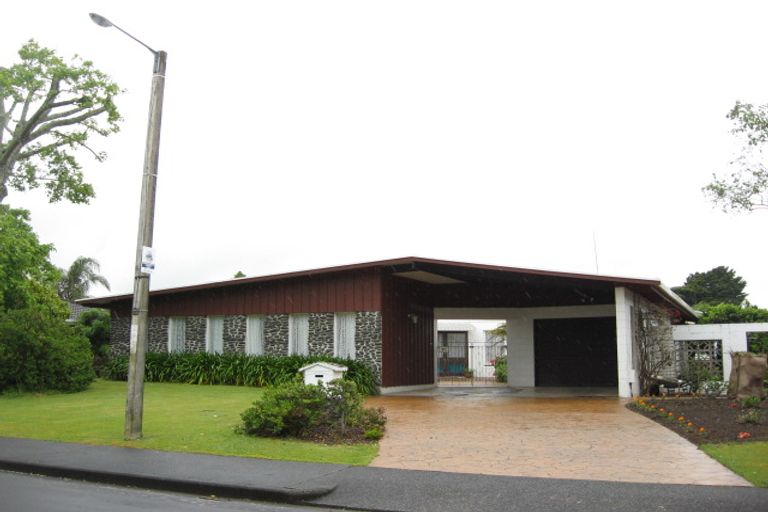 Photo of property in 9 Magnolia Avenue, Opaheke, Papakura, 2113
