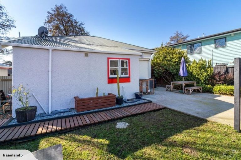 Photo of property in 494 Saint Asaph Street, Phillipstown, Christchurch, 8011
