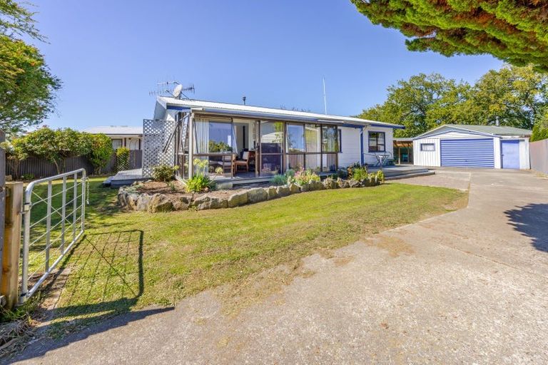 Photo of property in 5 Holt Place, Waipukurau, 4200