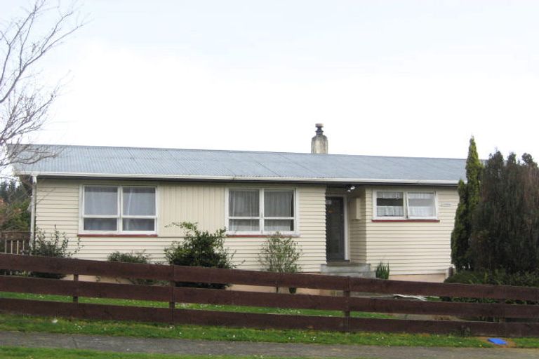 Photo of property in 58 Oranga Street, Westown, New Plymouth, 4310