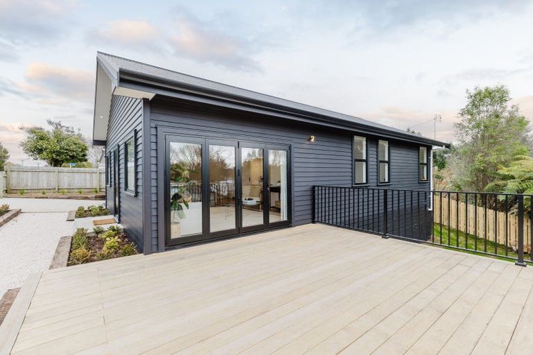 Photo of property in 2e Crewe Street, Pahiatua, 4910