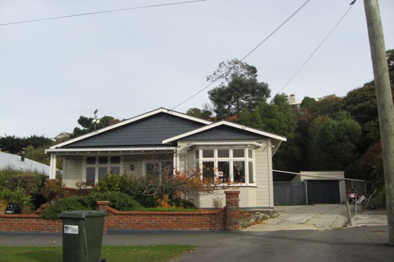 Photo of property in 16 Cavell Street, Musselburgh, Dunedin, 9013