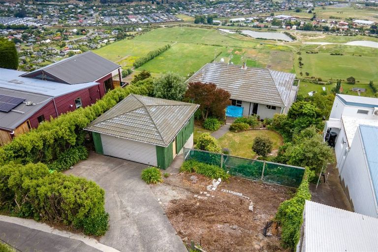 Photo of property in 184 Major Hornbrook Road, Mount Pleasant, Christchurch, 8081