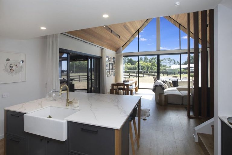 Photo of property in 5 Brennan (pvt) Lane, Swannanoa, Kaiapoi, 7692