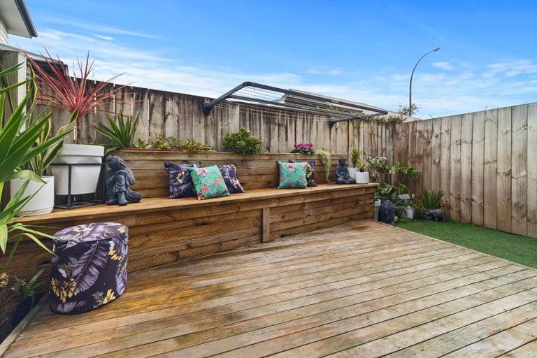 Photo of property in 3/215 Massey Street, Frankton, Hamilton, 3204