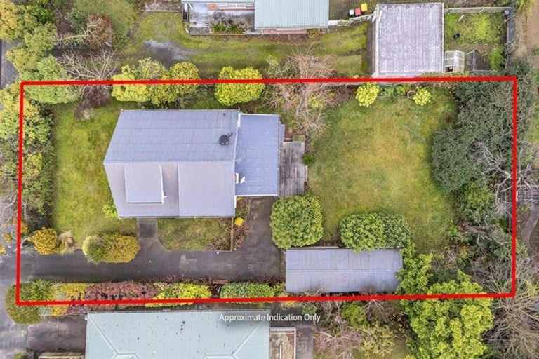 Photo of property in 275 Ilam Road, Burnside, Christchurch, 8053