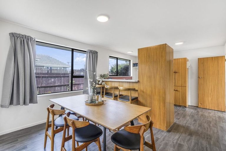 Photo of property in 2b Barclay Place, Burwood, Christchurch, 8061