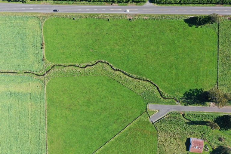 Photo of property in 12a Pahiatua Pongaroa Road, Pahiatua, 4982