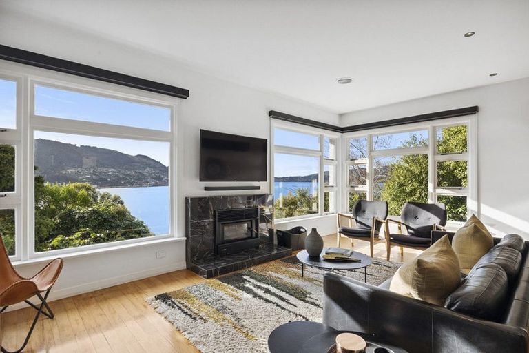 Photo of property in 230 Portobello Road, The Cove, Dunedin, 9077