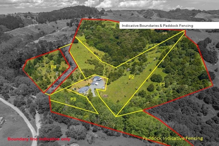 Photo of property in 128 Tunnel Road, Puhoi, Warkworth, 0994