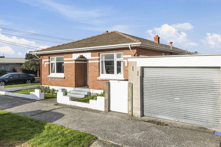 Photo of property in 23 Bellona Street, Saint Kilda, Dunedin, 9012