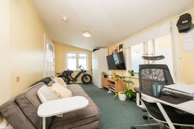 Photo of property in 896a George Street, North Dunedin, Dunedin, 9016