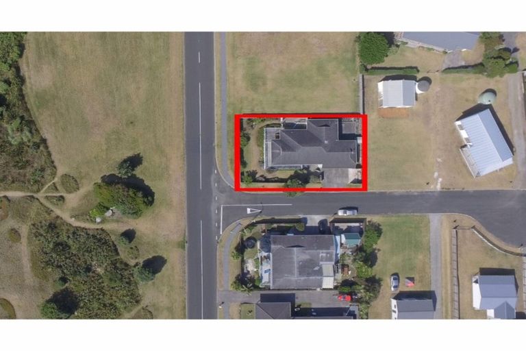 Photo of property in 1 Whale Crescent, Karikari Peninsula, 0483