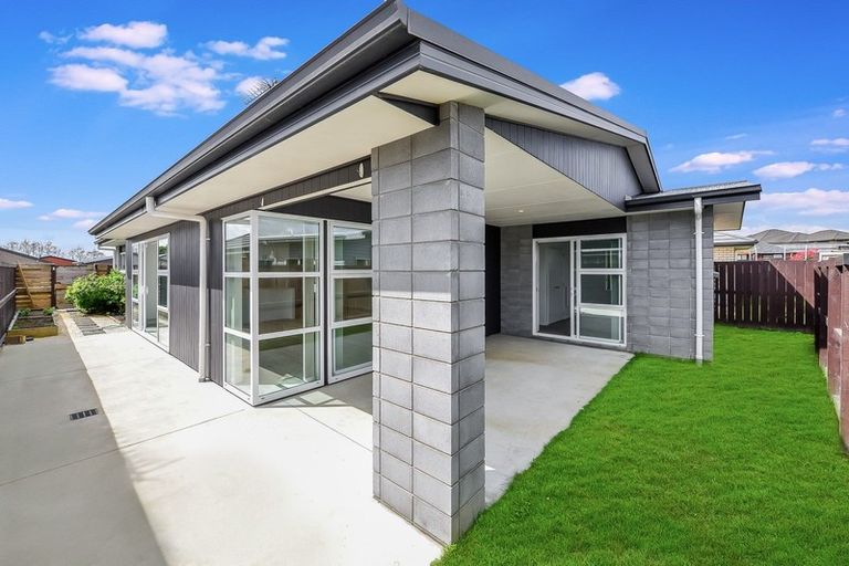 Photo of property in 13 Hapu Avenue, Baverstock, Hamilton, 3200