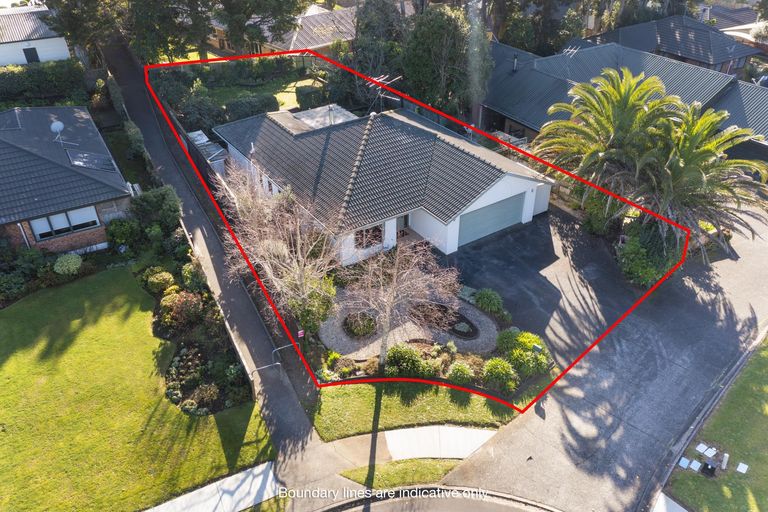 Photo of property in 65 The Glade South, Pukekohe, 2120