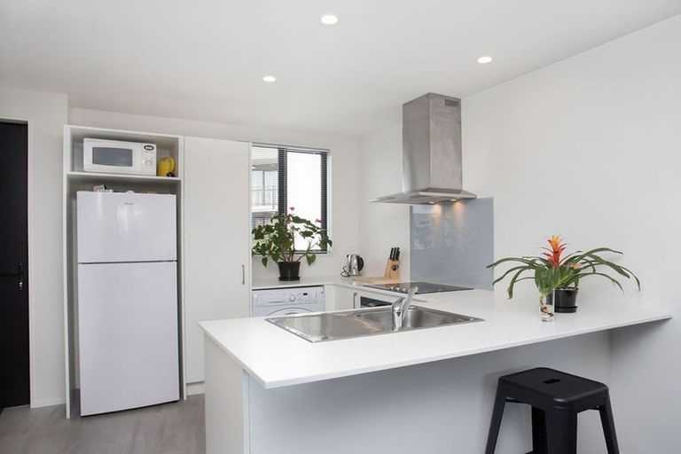 Photo of property in 16/70 Waltham Road, Sydenham, Christchurch, 8023