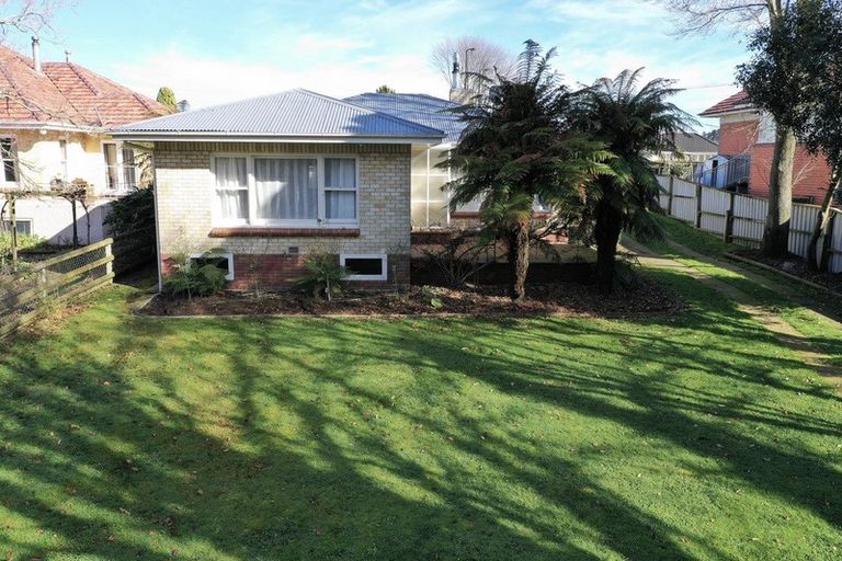 Photo of property in 129 Firth Street, Matamata, 3400