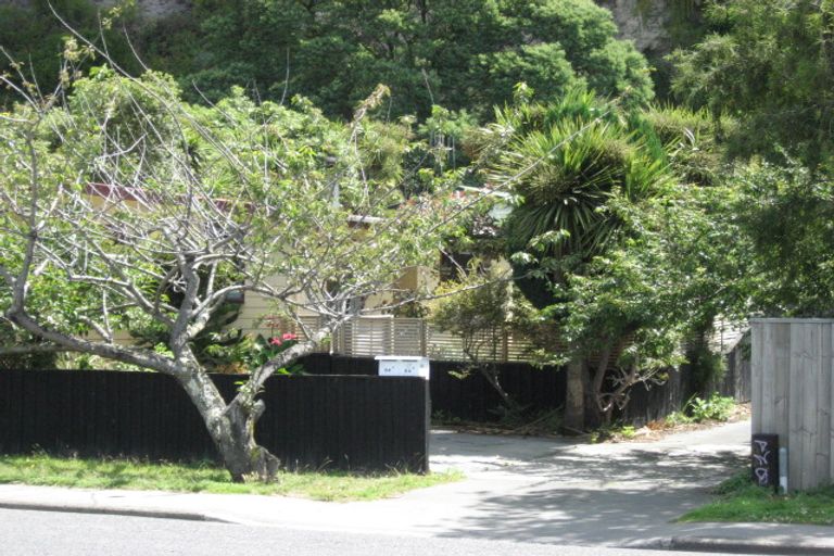 Photo of property in 1/64 Wakefield Avenue, Sumner, Christchurch, 8081