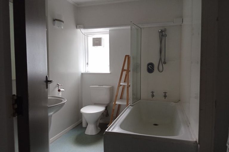 Photo of property in Bydder Apartments, 272 The Terrace, Te Aro, Wellington, 6011