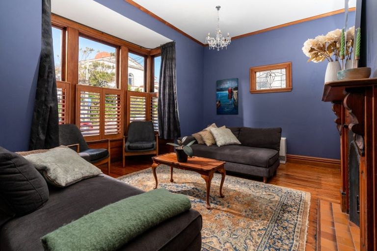 Photo of property in 232 Adelaide Road, Newtown, Wellington, 6021