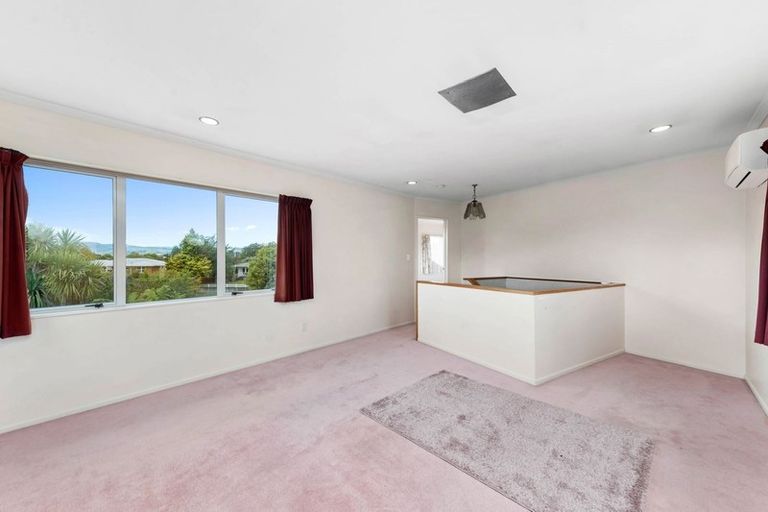 Photo of property in 8 Louis Place, Hillcrest, Rotorua, 3015