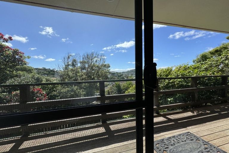 Photo of property in 169a Broderick Road, Johnsonville, Wellington, 6037