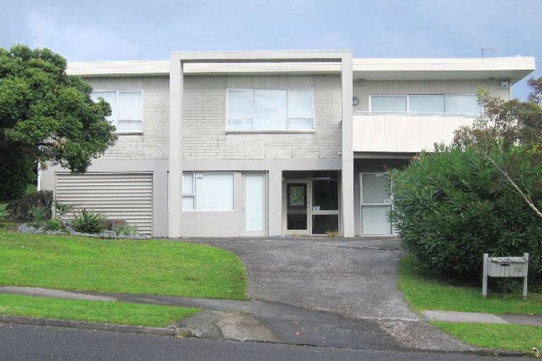 Photo of property in 56 Fordyce Avenue, Sunnyhills, Auckland, 2010
