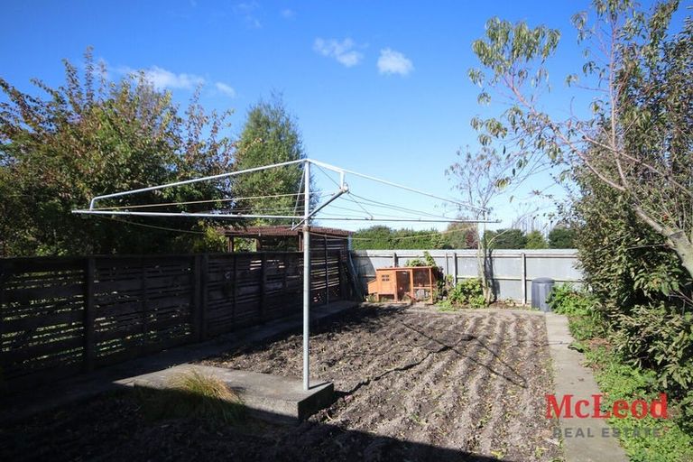 Photo of property in 43 Grove Street, Tinwald, Ashburton, 7700