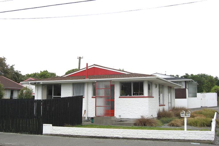 Photo of property in 1/22a Richardson Terrace, Woolston, Christchurch, 8023