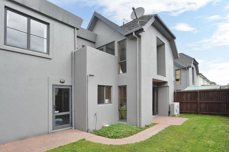 Photo of property in 9c Kilmarnock Street, Riccarton, Christchurch, 8011