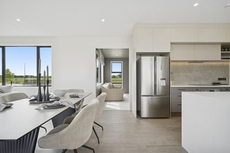 Photo of property in 1 Springwater Drive, Maewa, 4702