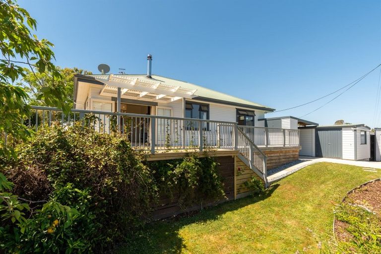 Photo of property in 211 Old Coach Road, Mahana, Upper Moutere, 7173