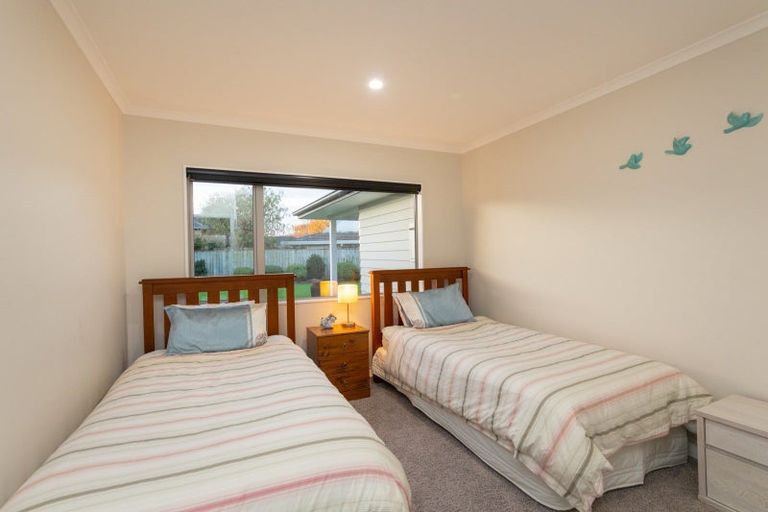 Photo of property in 25 Doncaster Court, Awapuni, Palmerston North, 4412