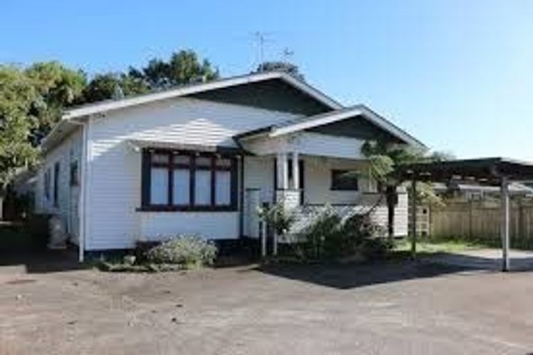 Photo of property in 10a Princess Street, Takanini, 2112