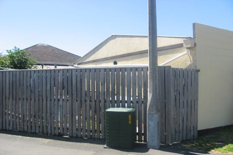 Photo of property in 4/60 Strickland Street, Sydenham, Christchurch, 8023
