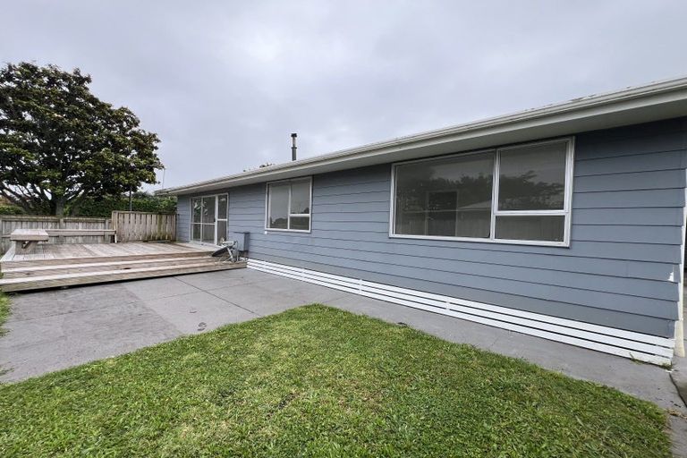 Photo of property in 4 Rahiri Street, Waitara, 4320