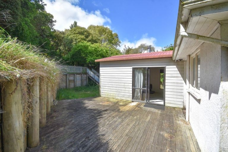 Photo of property in 12 Kellas Street, Macandrew Bay, Dunedin, 9014