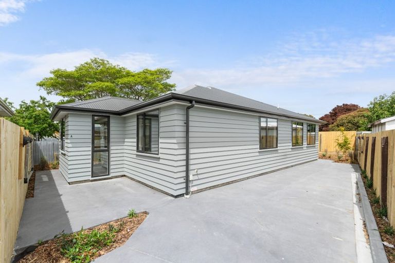 Photo of property in 7a Taurima Street, Hei Hei, Christchurch, 8042