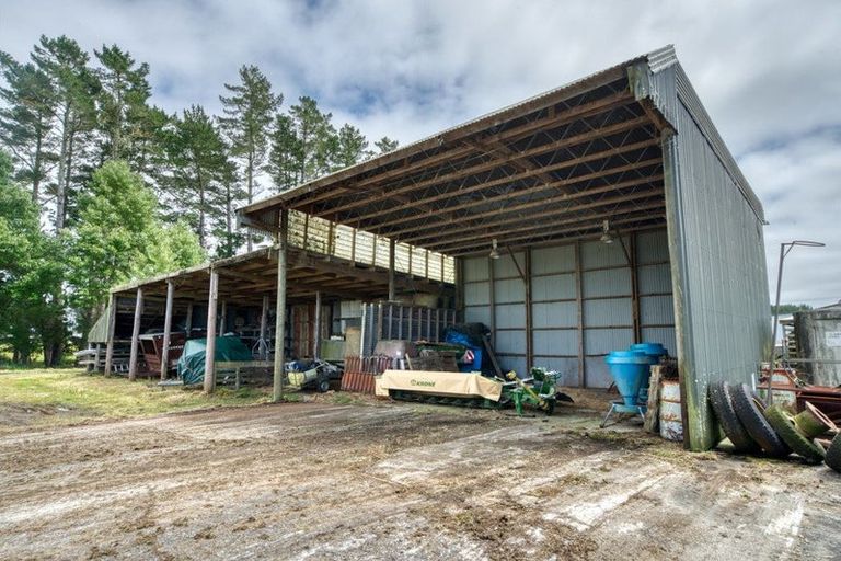 Photo of property in 365 Taylorville Road, Coal Creek, Greymouth, 7802