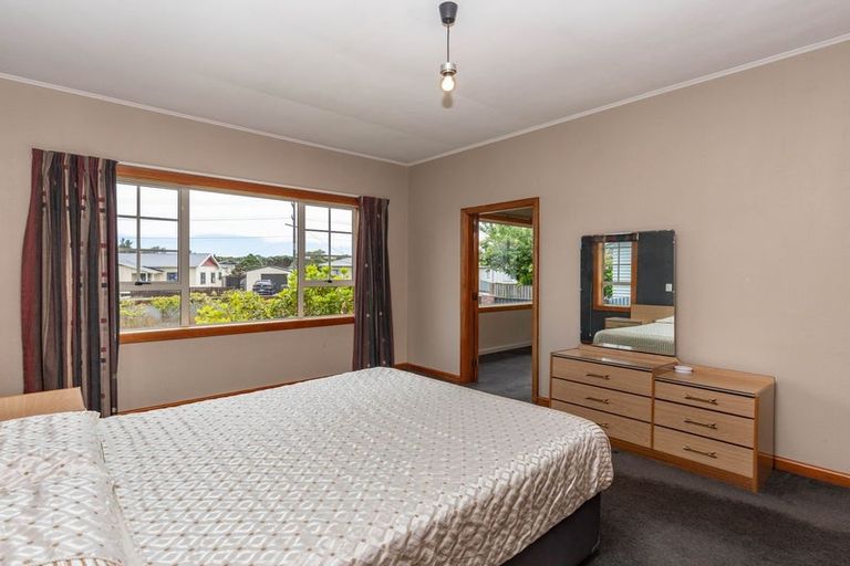 Photo of property in 1 Byron Street, Greymouth, 7805