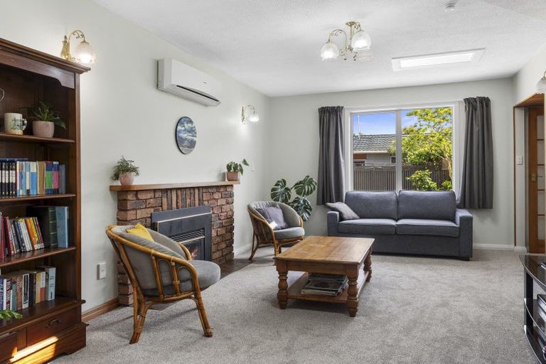 Photo of property in 24 Ivory Street, Rangiora, 7400