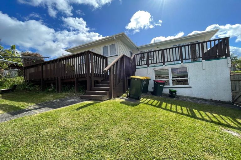 Photo of property in 40 Udys Road, Pakuranga, Auckland, 2010