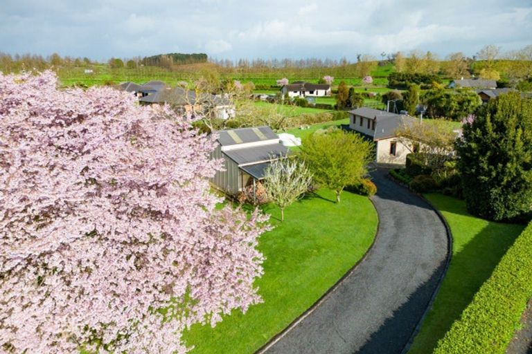 Photo of property in 1109 Tauwhare Road, Tauwhare, Hamilton, 3287