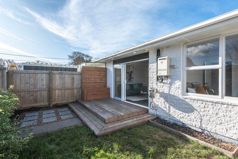 Photo of property in 44 Percy Street, Phillipstown, Christchurch, 8011