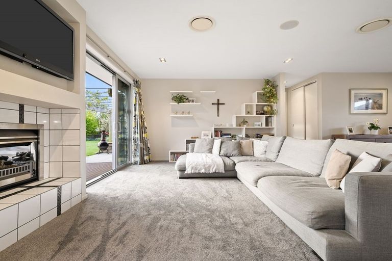 Photo of property in 19 Beaumont Drive, Rolleston, 7614